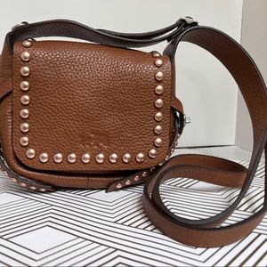 Coach 35750 Saddle Bag